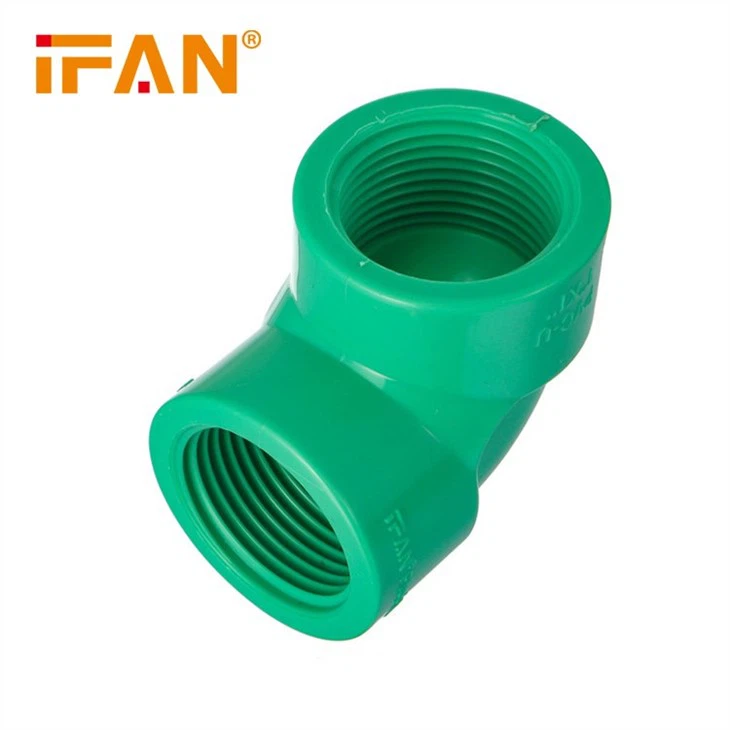 PVC 90 Degree Elbow
