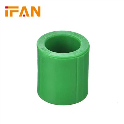 PPR Pipe Socket