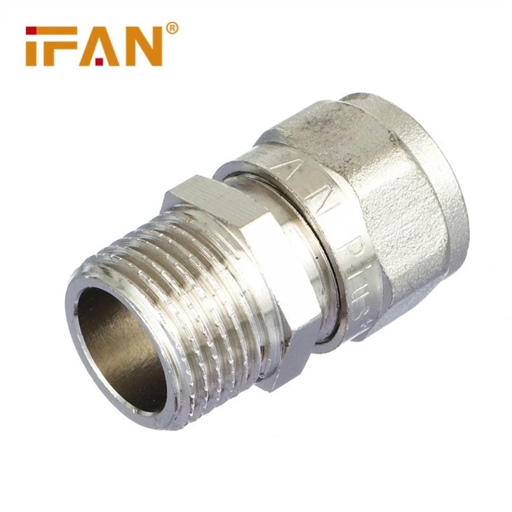 Male Compression Adapter