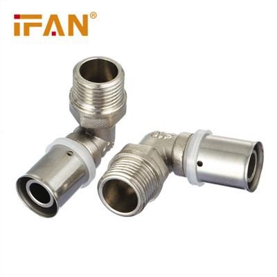 Messinkipuristimeen sopiva uroskyynärpää