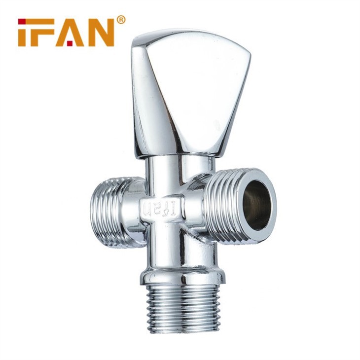 Water Tap Angle Valve