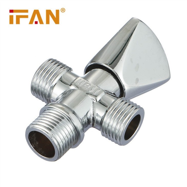Water Tap Angle Valve