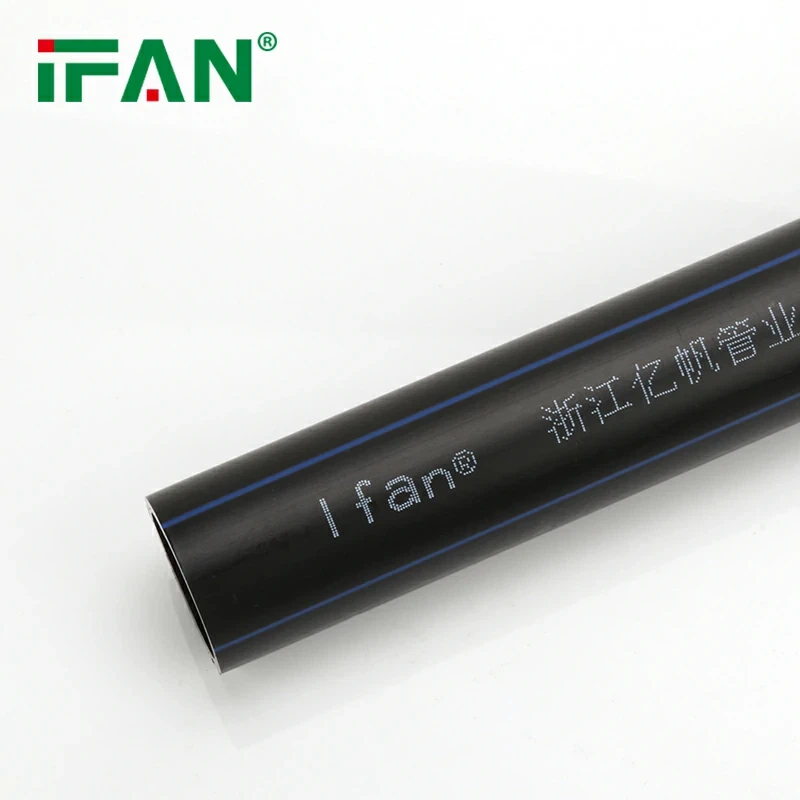 HDPE Pipe For Wastewater Management Systems best