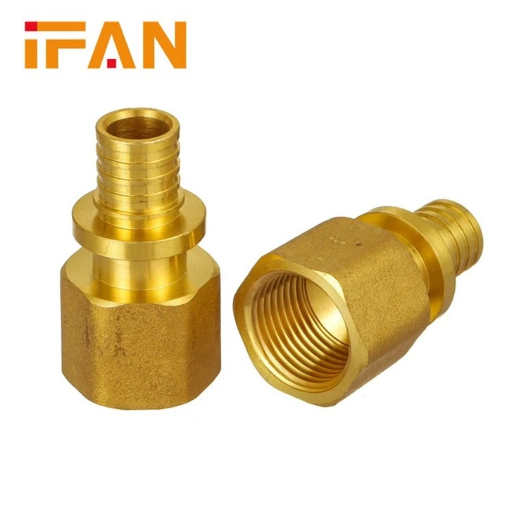 Brass Sliding Fitting Of High Quality