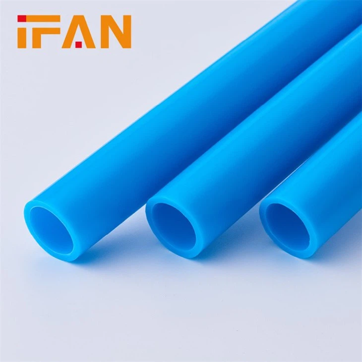 Customized PEX Pipe
