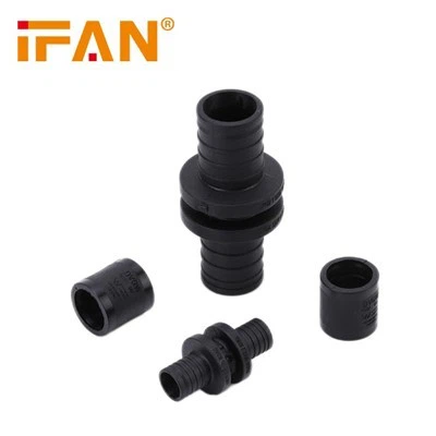 Easy Installation PPSU PEX Sliding Fitting