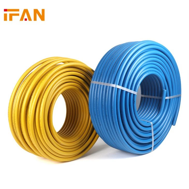 PEX-AL-PEX Pipe Set