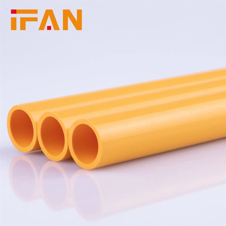 PEX Underfloor Heating Pipes For Water