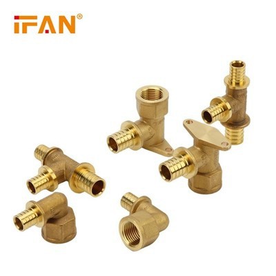 OEM ODM GB-T 18992 PEX-liitin